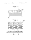 Multilayer circuit substrate diagram and image