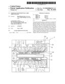 Substrate for window ball grid array package diagram and image