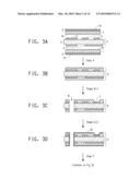 MULTI-LAYER CHIP CARRIER AND PROCESS FOR MAKING diagram and image