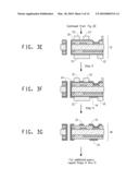 MULTI-LAYER CHIP CARRIER AND PROCESS FOR MAKING diagram and image