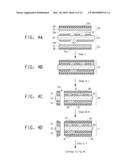 MULTI-LAYER CHIP CARRIER AND PROCESS FOR MAKING diagram and image