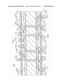 PRINTED WIRING BOARD diagram and image