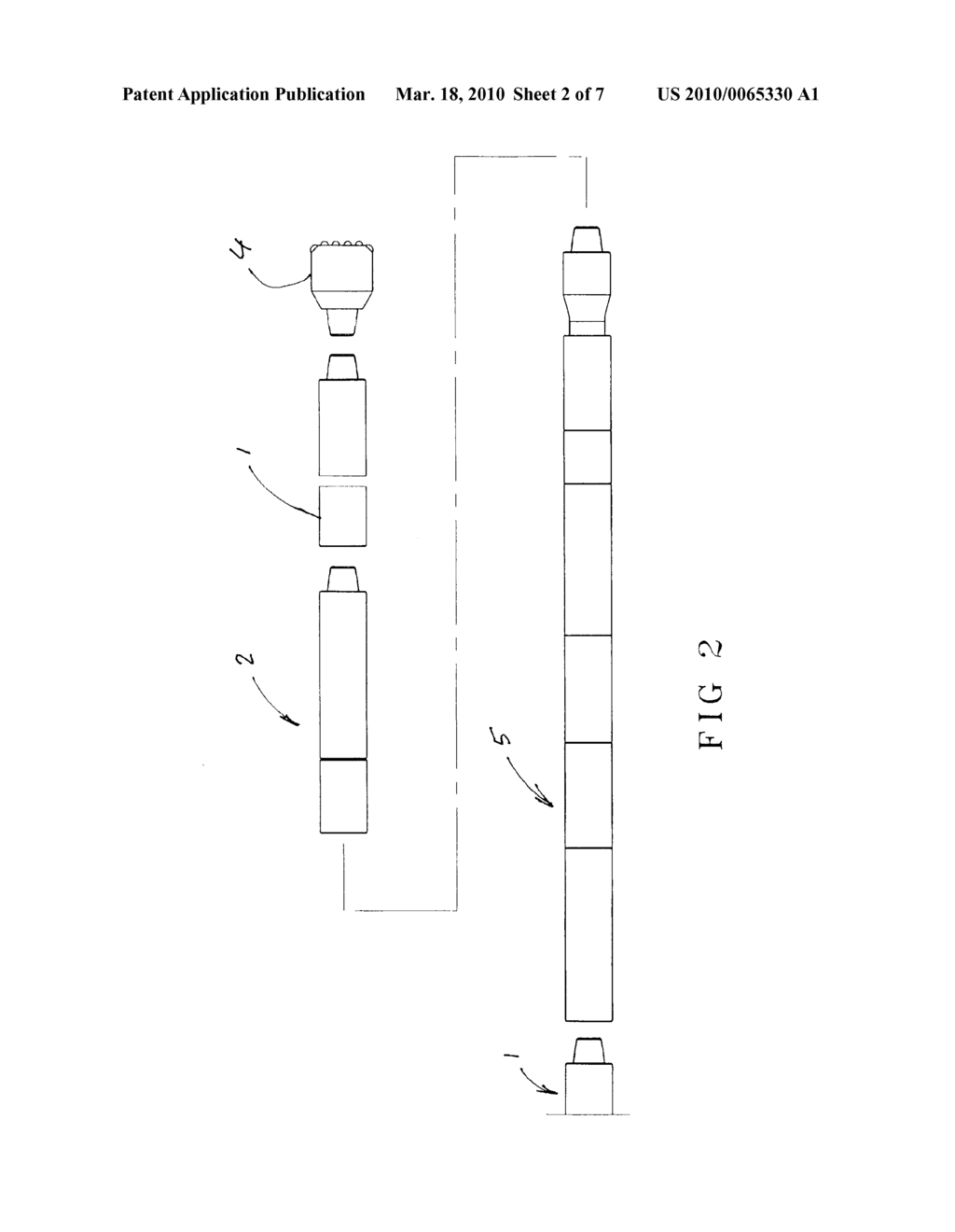 DOWN HOLE MULTIPLE PISTON TOOLS OPERATED BY PULSE GENERATION TOOLS AND METHODS FOR DRILLING - diagram, schematic, and image 03