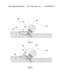 Method for Drilling with a Fixed Bladed Bit diagram and image