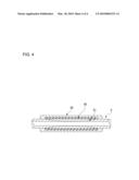 DRILL BIT SHAFT STRUCTURE FOR EXCAVATION APPARATUS diagram and image