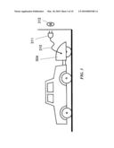 APPARATUS FOR ASSISTING MOTION OF VEHICLES diagram and image