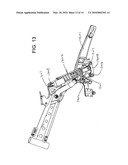 Backbone motorcycle frame having a partial cradle which supports a rear portion of a unitized engine and transmission and to which foot peg assemblies are bolted diagram and image