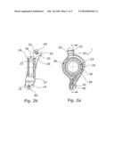 Bearing Device for the Vibration-Decoupled Rotatable Support of an Intermediate Shaft on the Engine Block of a Motor Vehicle, and Method for the Vibration-Decoupled Rotatable Support of an Intermediate Shaft on the Engine Block of a Motor Vehicle diagram and image