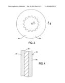 Torque Limiting Clutch Assembly diagram and image