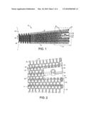 APPARATUS FOR SENSING CONDITIONS LOCAL TO A CONVEYOR BELT diagram and image