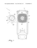 CONTROL ASSEMBLY FOR INTERLOCKED SOCKETS diagram and image