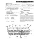 Capping Board Section and Assembly with Reinforced Mating Projection diagram and image