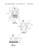 Electrochemical Fabrication Process Including Process Monitoring, Making Corrective Action Decisions, and Taking Appropriate Actions diagram and image