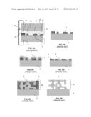 Electrochemical Fabrication Process Including Process Monitoring, Making Corrective Action Decisions, and Taking Appropriate Actions diagram and image