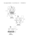 Electrochemical Fabrication Process Including Process Monitoring, Making Corrective Action Decisions, and Taking Appropriate Actions diagram and image