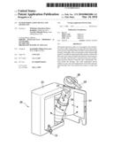 WATER PURIFICATION DEVICE AND FILTER UNIT diagram and image