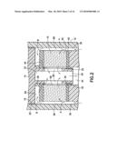 Filter assembly diagram and image