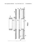 Filter assembly diagram and image