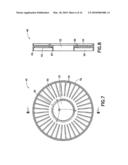 Filter assembly diagram and image