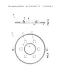 Filter assembly diagram and image