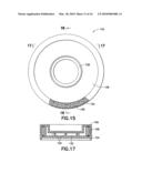 Filter assembly diagram and image