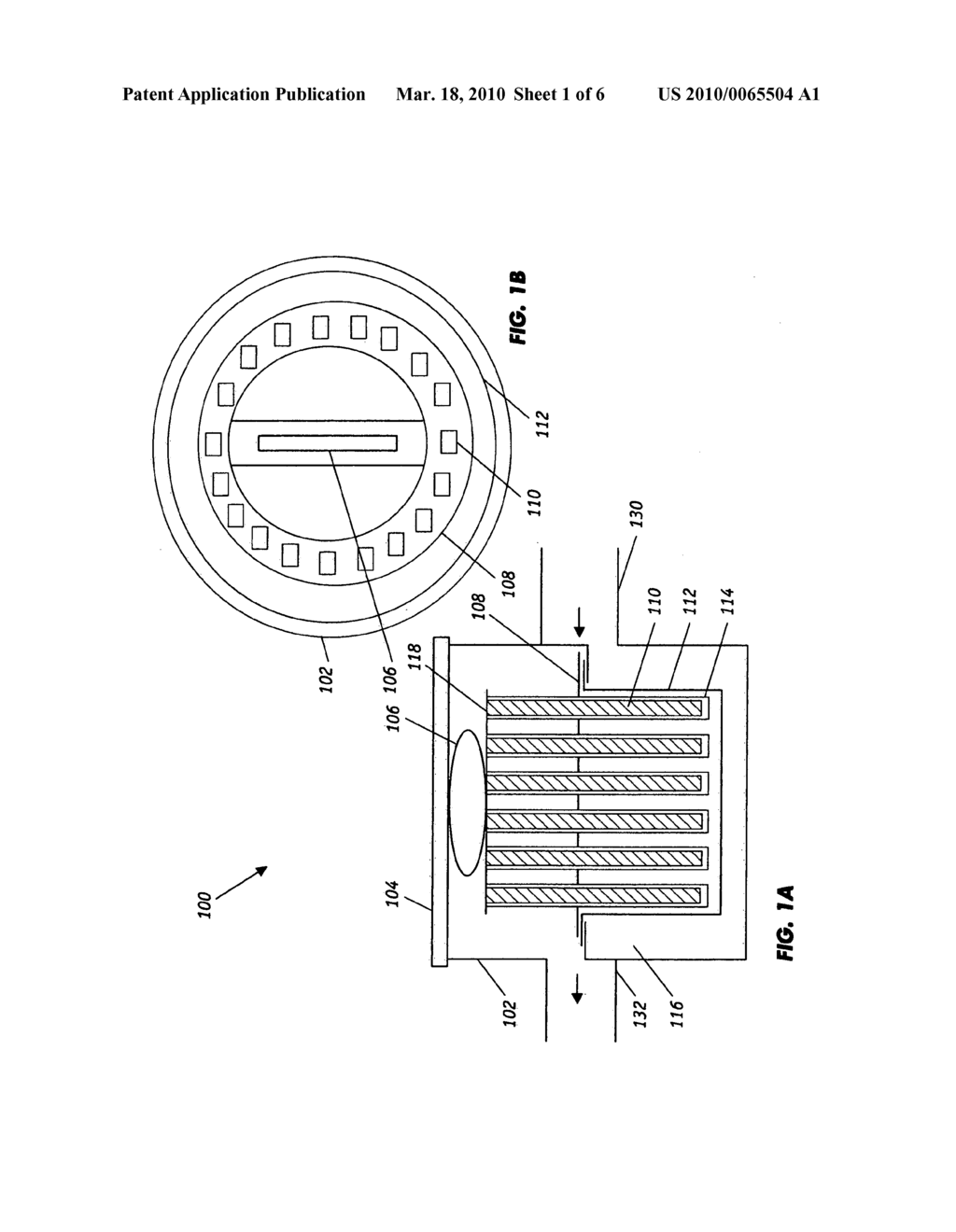 Novel filtration method for refining and chemical industries - diagram, schematic, and image 02