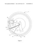 Blood Processing Apparatus with Optical Reference Control diagram and image