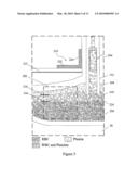 Blood Processing Apparatus with Optical Reference Control diagram and image