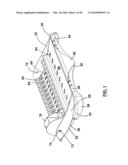 DISH DRAINER diagram and image