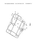 DISH DRAINER diagram and image