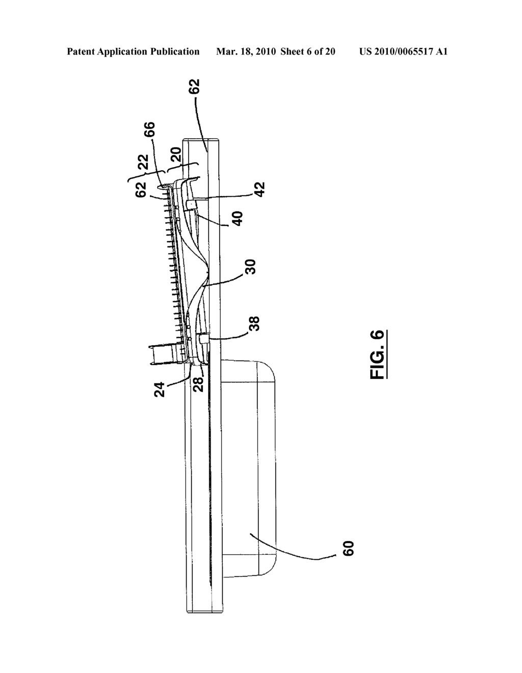 DISH DRAINER - diagram, schematic, and image 07