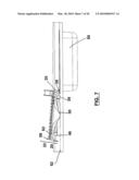 DISH DRAINER diagram and image