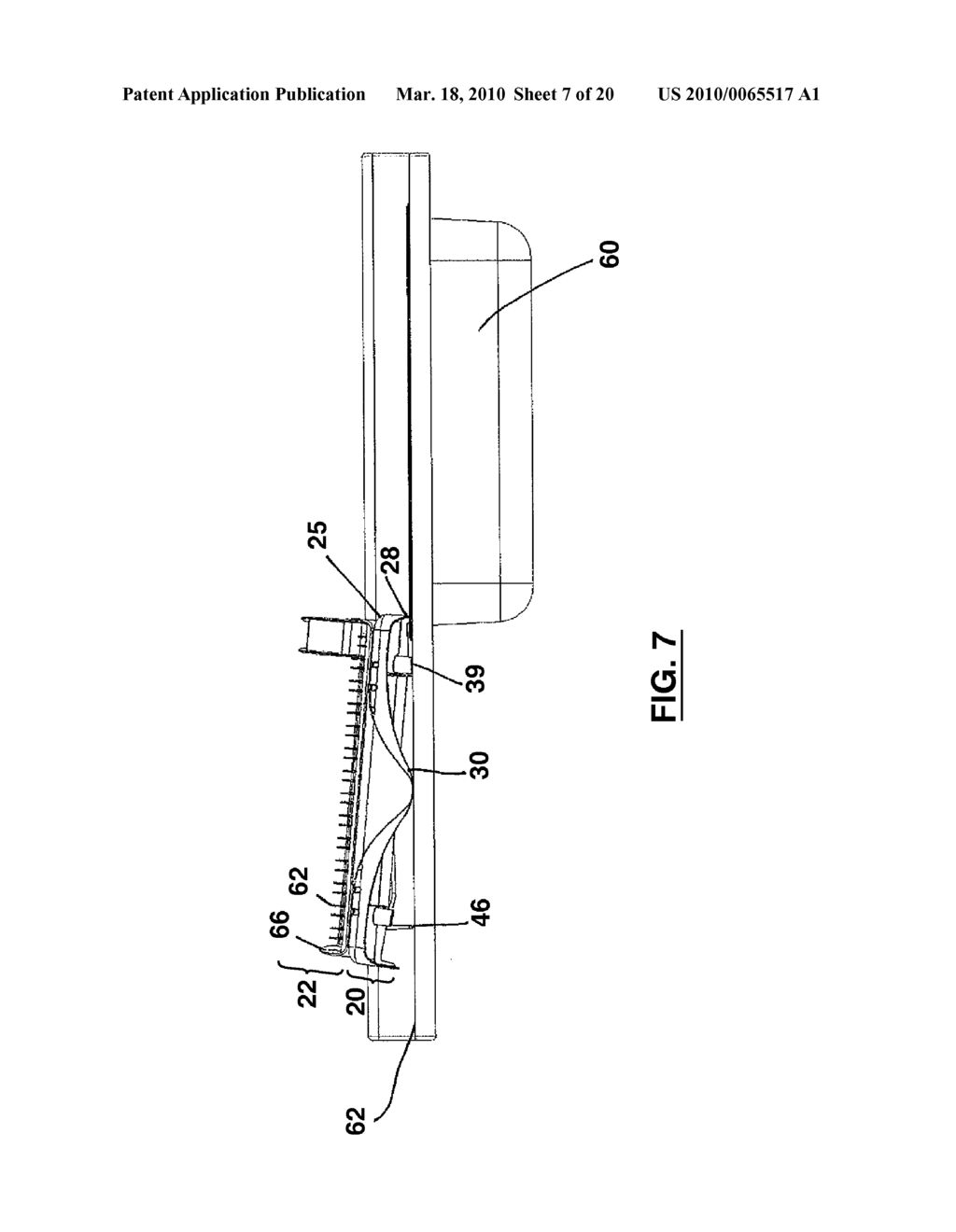 DISH DRAINER - diagram, schematic, and image 08