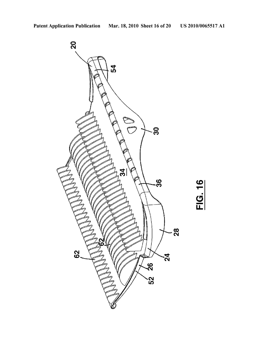 DISH DRAINER - diagram, schematic, and image 17