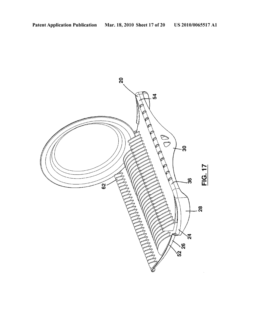 DISH DRAINER - diagram, schematic, and image 18