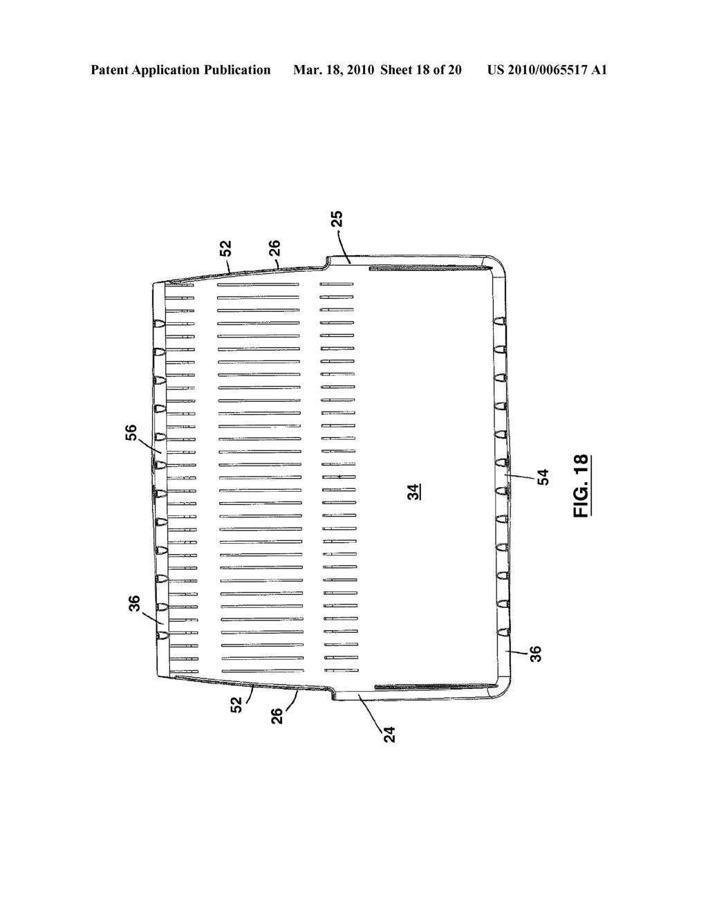 DISH DRAINER - diagram, schematic, and image 19