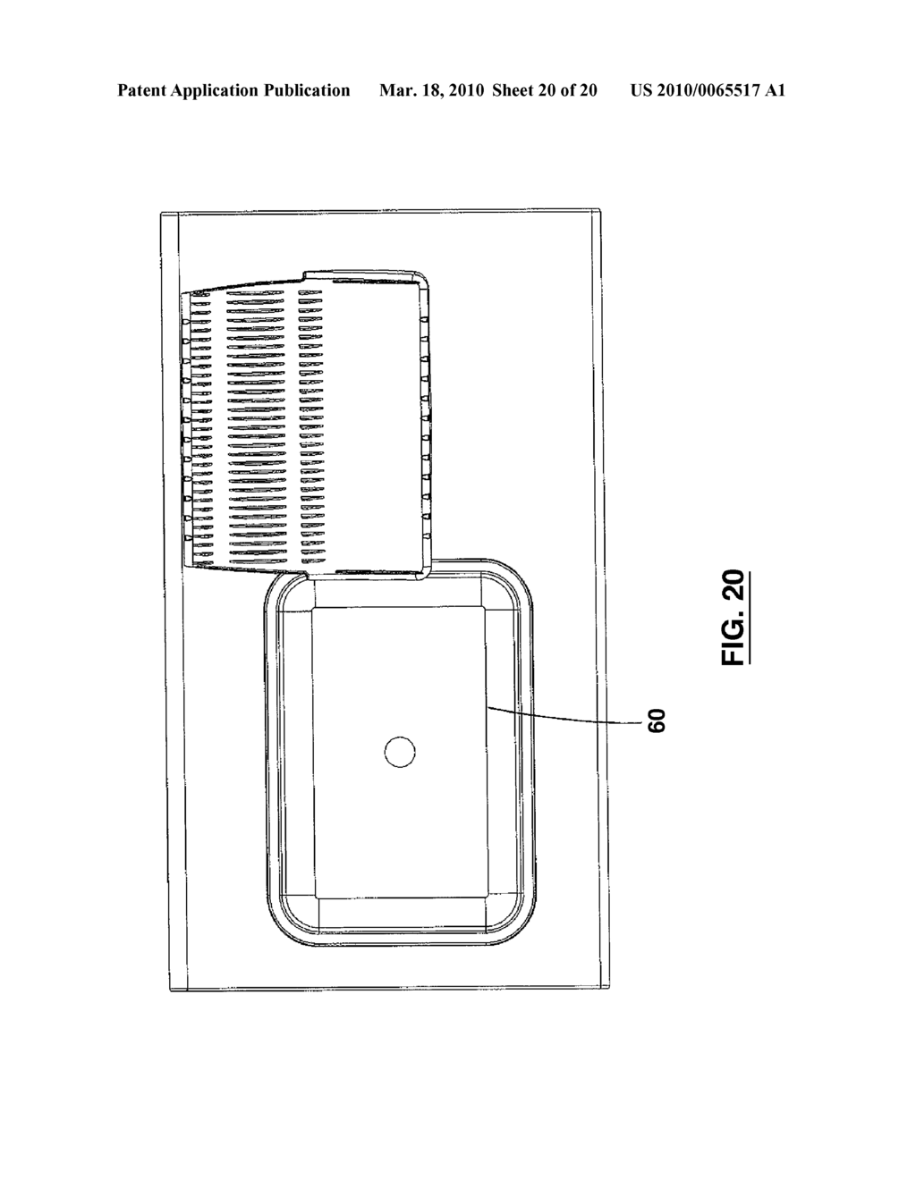 DISH DRAINER - diagram, schematic, and image 21