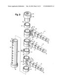 Tool Storage Device diagram and image