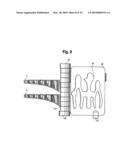 Tool Storage Device diagram and image