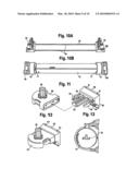 Tool Storage Device diagram and image