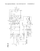 POWER CONTROL APPARATUS FOR HIGH-FREQUENCY DIELECTRIC HEATING AND POWER CONTROL METHOD FOR THE SAME diagram and image