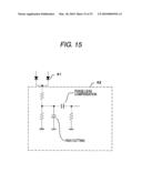 POWER CONTROL APPARATUS FOR HIGH-FREQUENCY DIELECTRIC HEATING AND POWER CONTROL METHOD FOR THE SAME diagram and image