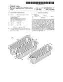 Detachable food package diagram and image