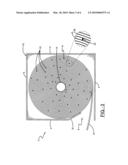 Material Dispensing Device and Method diagram and image