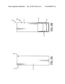 Material Dispensing Device and Method diagram and image