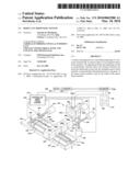 DESICCANT DISPENSING SYSTEM diagram and image