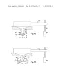 DESICCANT DISPENSING SYSTEM diagram and image