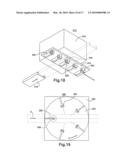 DESICCANT DISPENSING SYSTEM diagram and image