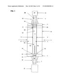 Inline Fluid Dispenser diagram and image