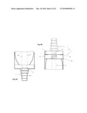 Inline Fluid Dispenser diagram and image